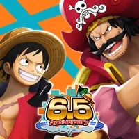 ONE PIECE Bounty Rush