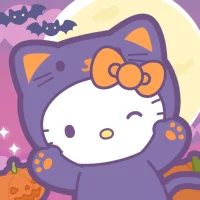 Hello Kitty My Dream Store