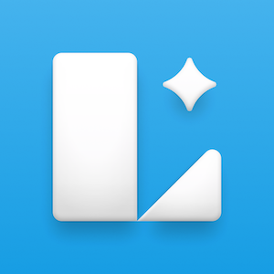 Lunacy - Graphic Design Tool
