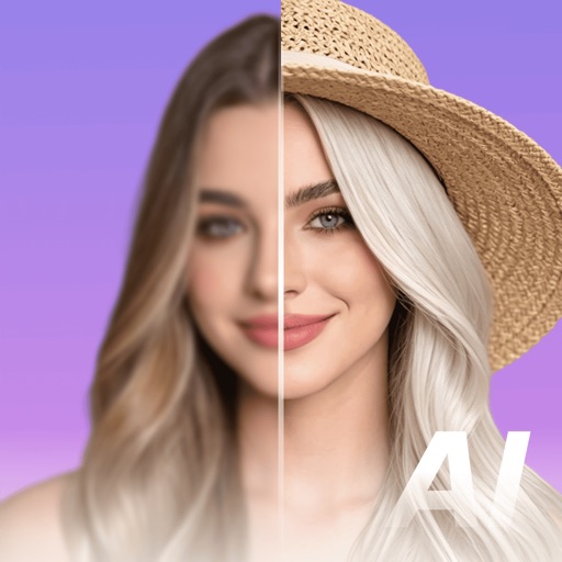 AgeEra - Face & Photo AI