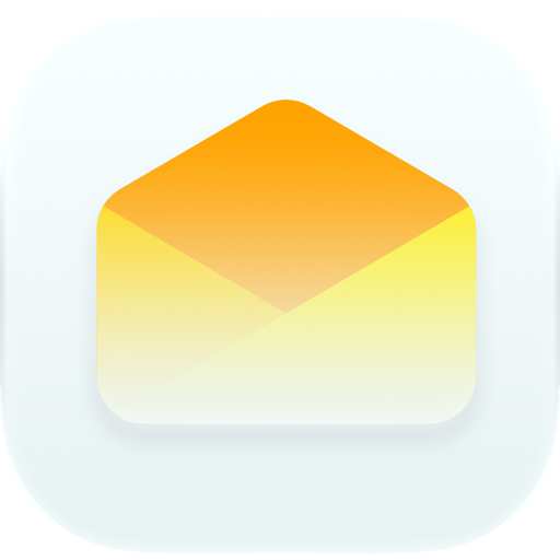 Orvia Mail: Email Client